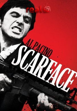 scarface